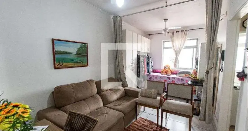 Apartamento para Aluguel - Liberdade, 1 Quarto,  34 m² - São Paulo