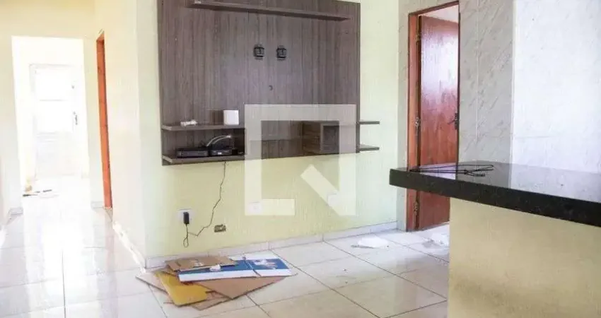 Casa para Aluguel - Vila Constança , 2 Quartos,  154 m² - São Paulo