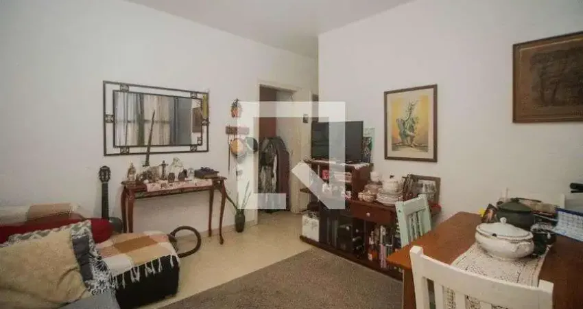 Apartamento para Aluguel - Petrópolis, 2 Quartos,  68 m² - Porto Alegre