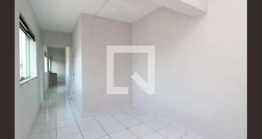 Apartamento para Aluguel - Casa Verde, 2 Quartos,  70 m² - São Paulo