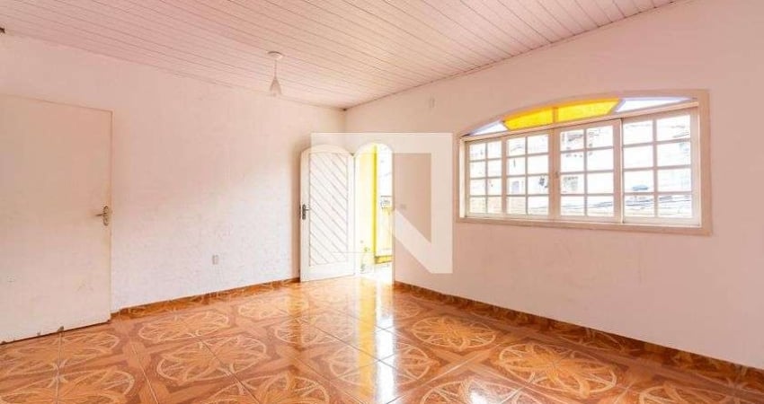 Casa para Aluguel - Ayrosa, 2 Quartos,  140 m² - Osasco