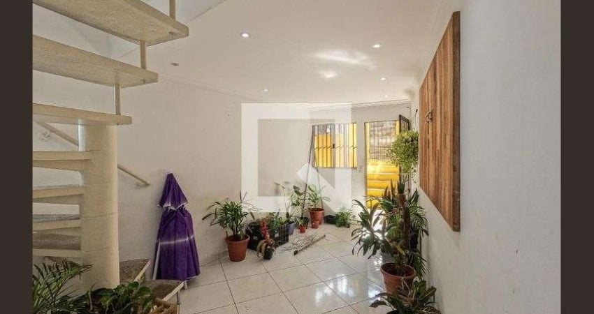 Casa para Aluguel - Jaraguá, 3 Quartos,  100 m² - São Paulo