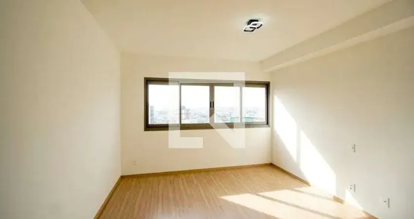 Apartamento para Aluguel - Vila Matilde, 1 Quarto,  29 m² - São Paulo