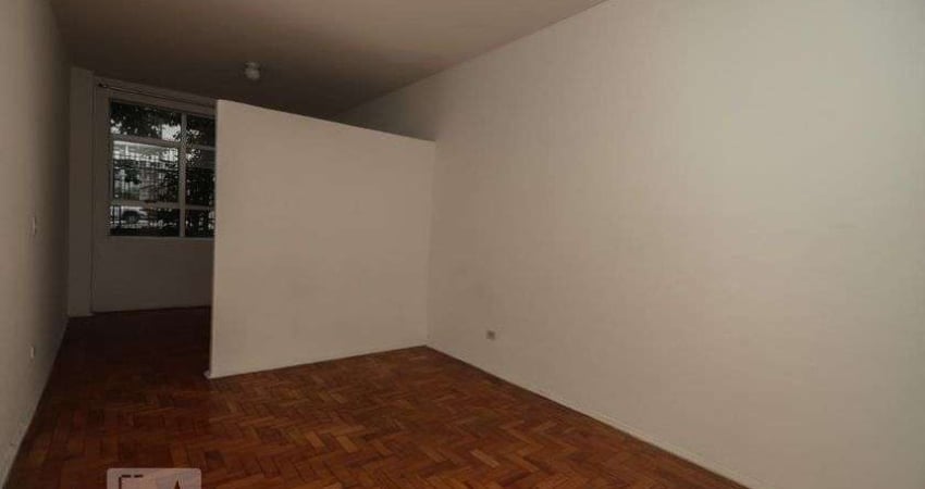 Kitnet / Stúdio para Aluguel - Consolação, 1 Quarto,  30 m² - São Paulo
