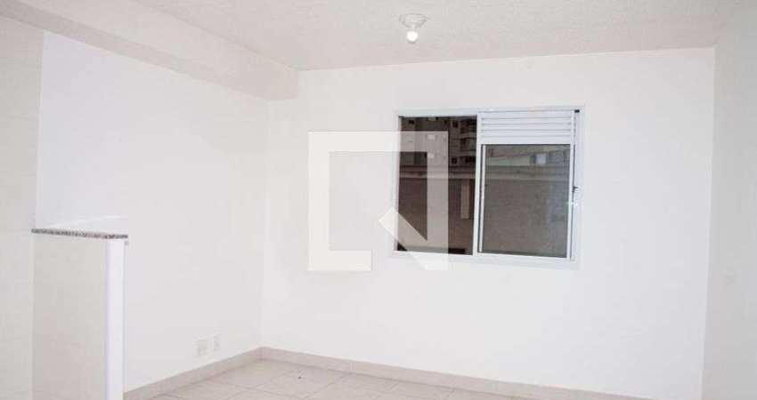Apartamento para Aluguel - Barra Funda, 1 Quarto,  37 m² - São Paulo