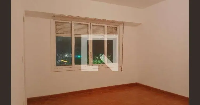 Apartamento para Aluguel - Santa Cecília, 1 Quarto,  30 m² - São Paulo