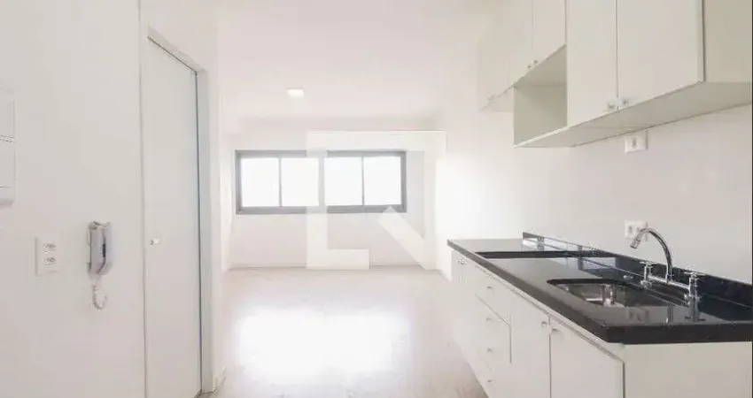 Kitnet / Stúdio para Aluguel - Vila Matilde, 1 Quarto,  26 m² - São Paulo