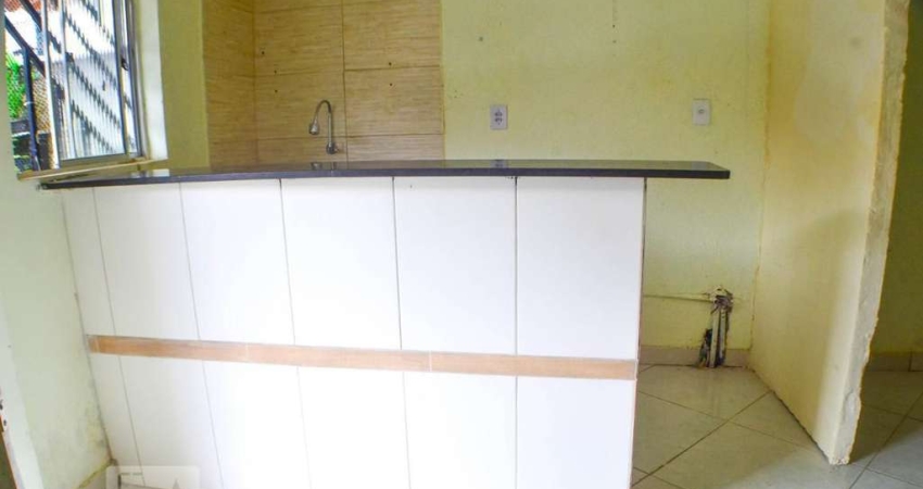 Kitnet / Stúdio para Aluguel - Barreiras, 1 Quarto,  40 m² - Salvador