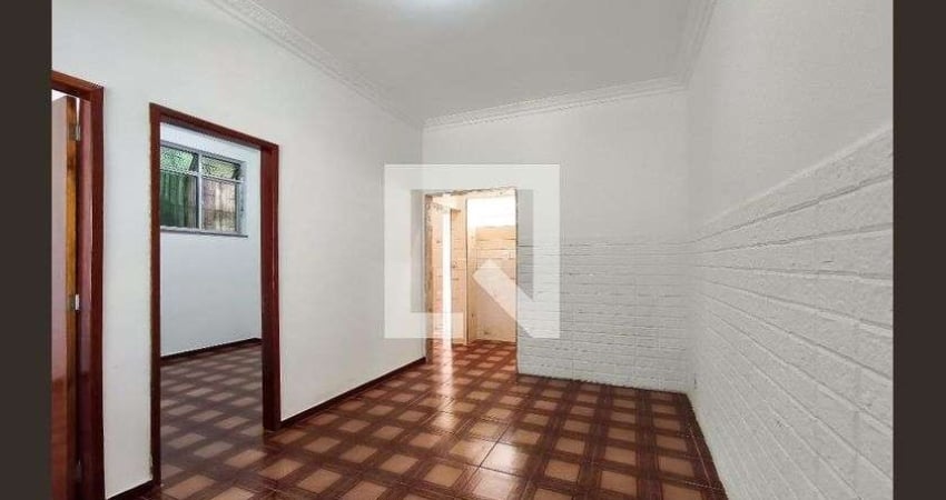 Apartamento para Aluguel - Benfica, 2 Quartos,  80 m² - Rio de Janeiro