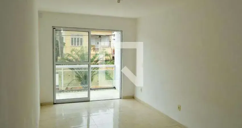 Apartamento para Aluguel - Taquara, 2 Quartos,  67 m² - Rio de Janeiro