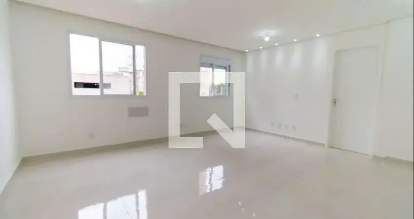 Apartamento para Aluguel - Vila Califórnia, 1 Quarto,  40 m² - São Paulo