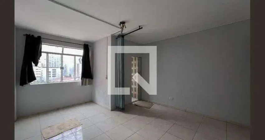 Apartamento para Aluguel - Liberdade, 1 Quarto,  40 m² - São Paulo