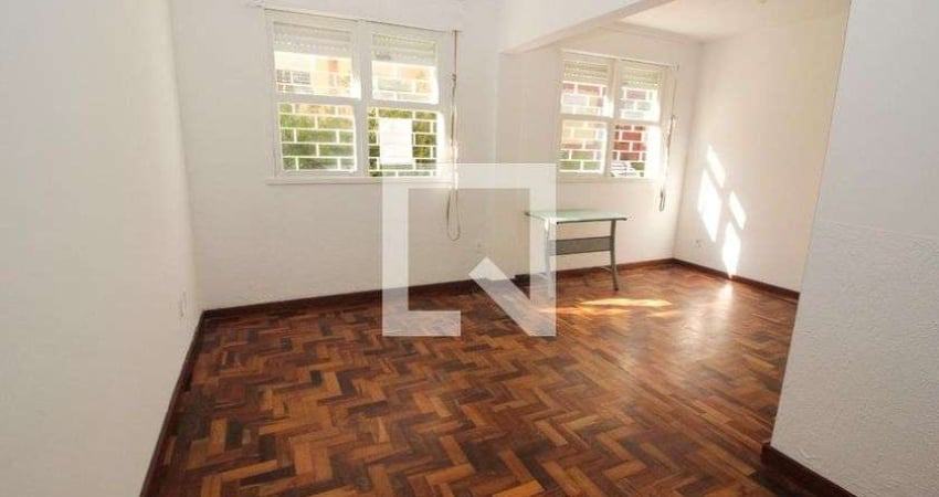 Apartamento para Aluguel - Camaquã, 2 Quartos,  62 m² - Porto Alegre