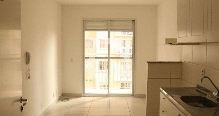 Apartamento para Aluguel - Bom Retiro, 2 Quartos,  35 m² - São Paulo