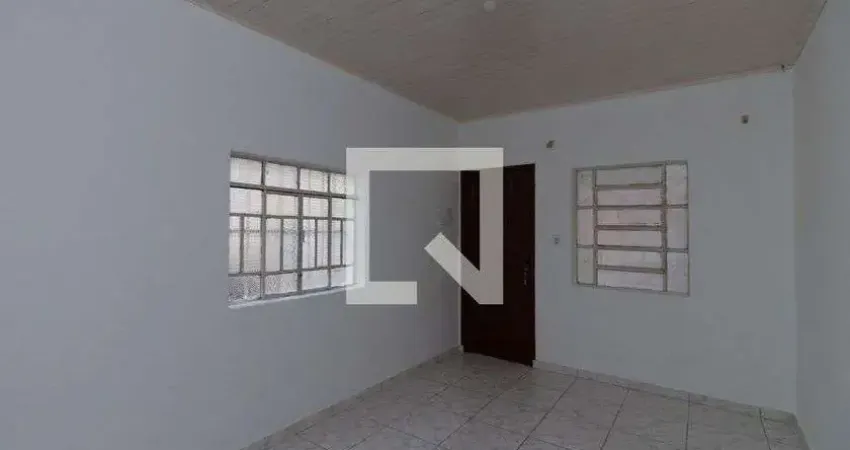 Casa / Sobrado em Condomínio para Aluguel - Vila Sabrina , 2 Quartos,  85 m² - São Paulo