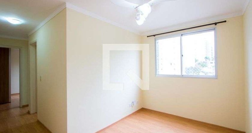 Apartamento para Aluguel - Cidade Sao Jorge, 2 Quartos,  49 m² - Santo André