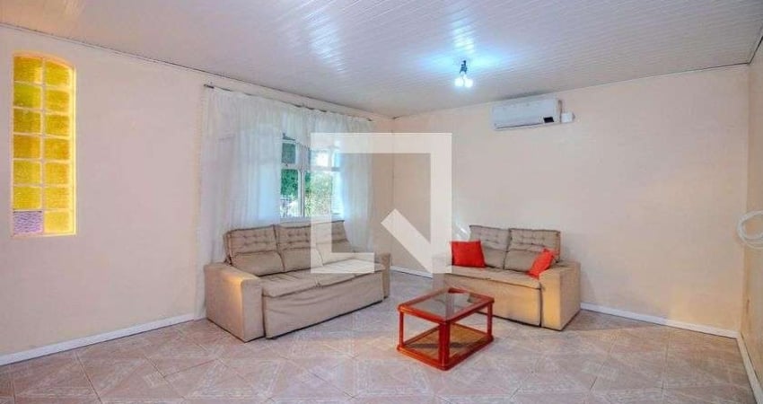 Casa para Aluguel - Rubem Berta, 3 Quartos,  86 m² - Porto Alegre