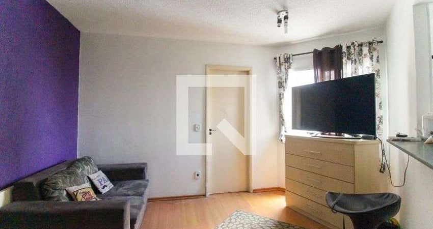 Apartamento para Aluguel - Itaquera, 1 Quarto,  37 m² - São Paulo