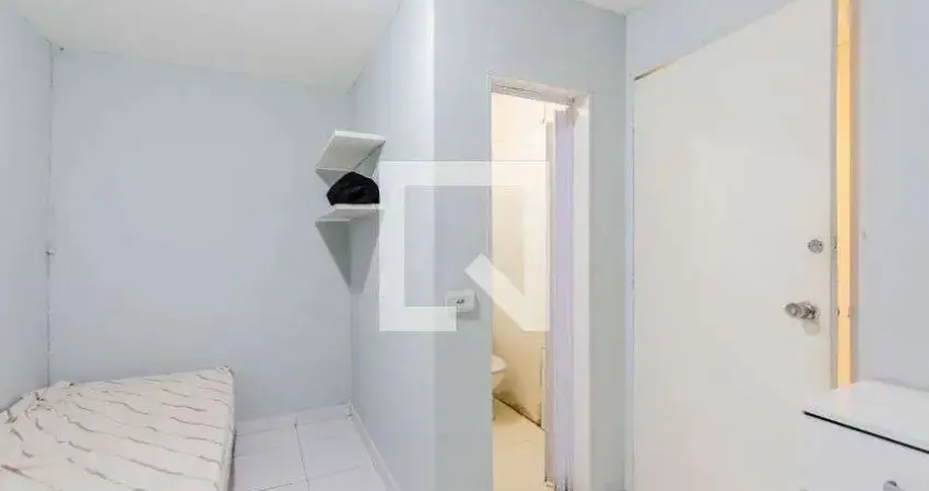 Kitnet / Stúdio para Aluguel - Cambuci, 1 Quarto,  15 m² - São Paulo