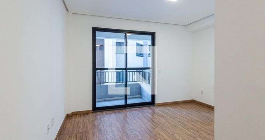 Kitnet / Stúdio para Aluguel - Consolação, 1 Quarto,  22 m² - São Paulo