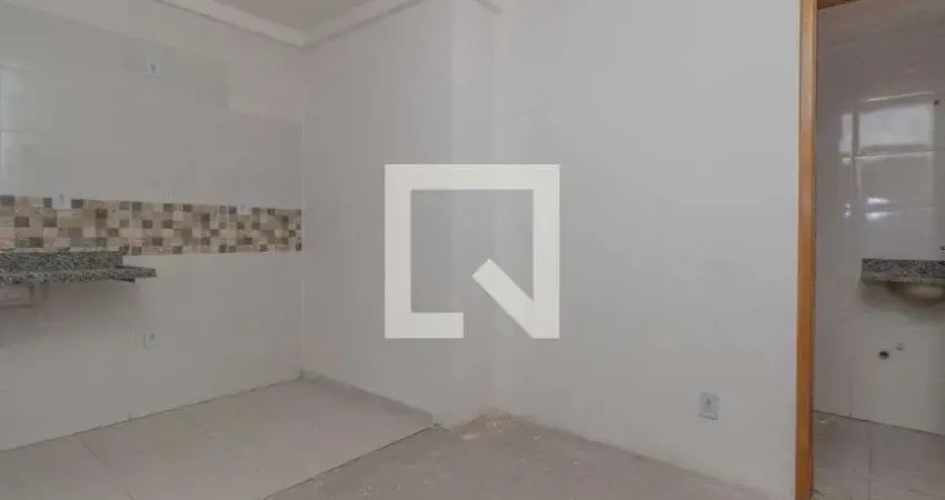 Apartamento para Aluguel - Brás, 1 Quarto,  26 m² - São Paulo