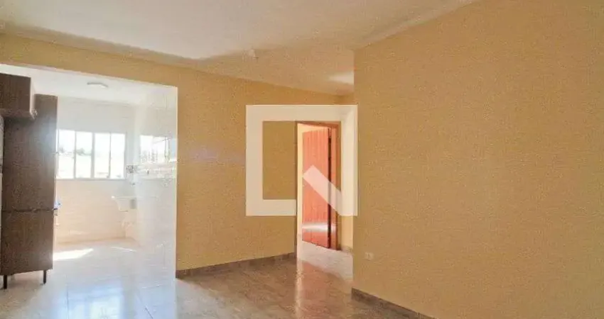 Apartamento para Aluguel - Vila Zulmiran, 1 Quarto,  35 m² - São Paulo