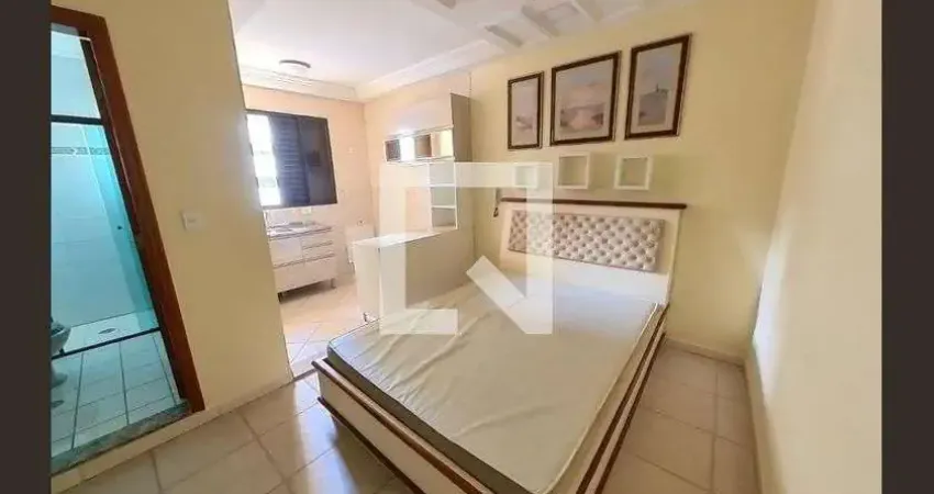 Apartamento para Aluguel - Jardim Cidade Pirituba, 1 Quarto,  20 m² - São Paulo