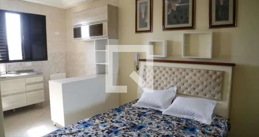 Apartamento para Aluguel - Jardim Cidade Pirituba, 1 Quarto,  20 m² - São Paulo