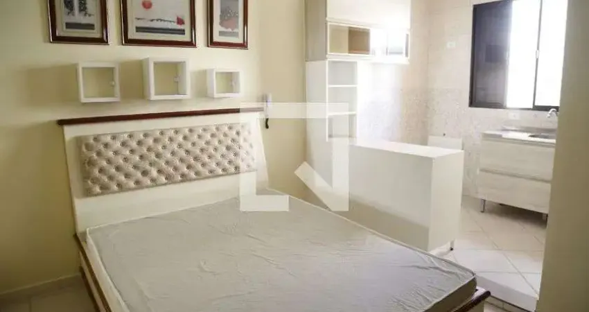 Apartamento para Aluguel - Jardim Cidade Pirituba, 1 Quarto,  20 m² - São Paulo