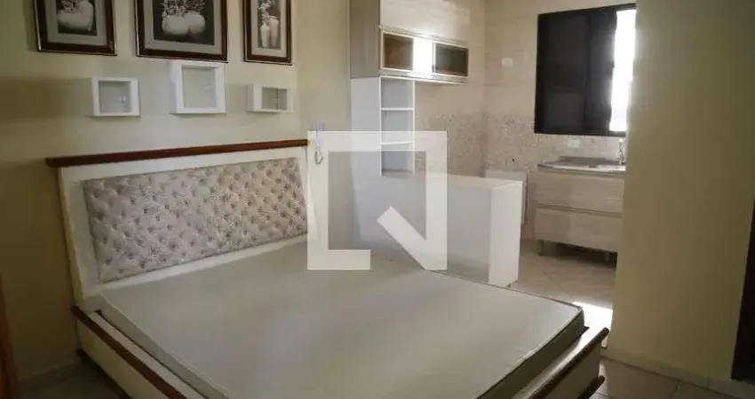 Apartamento para Aluguel - Jardim Cidade Pirituba, 1 Quarto,  20 m² - São Paulo
