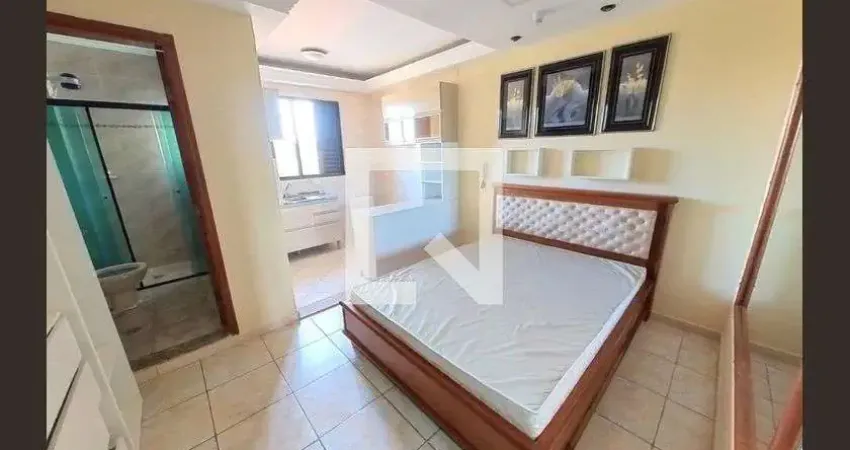 Apartamento para Aluguel - Jardim Cidade Pirituba, 1 Quarto,  20 m² - São Paulo