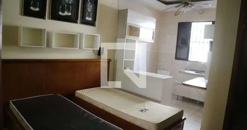 Apartamento para Aluguel - Jardim Cidade Pirituba, 1 Quarto,  20 m² - São Paulo