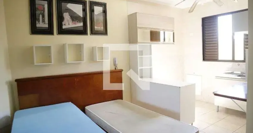 Apartamento para Aluguel - Jardim Cidade Pirituba, 1 Quarto,  20 m² - São Paulo