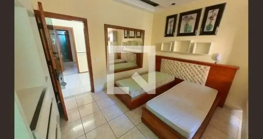Apartamento para Aluguel - Jardim Cidade Pirituba, 1 Quarto,  20 m² - São Paulo