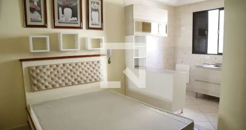Apartamento para Aluguel - Jardim Cidade Pirituba, 1 Quarto,  20 m² - São Paulo