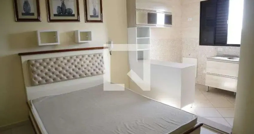 Apartamento para Aluguel - Jardim Cidade Pirituba, 1 Quarto,  20 m² - São Paulo