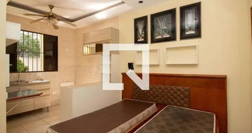 Apartamento para Aluguel - Jardim Cidade Pirituba, 1 Quarto,  20 m² - São Paulo