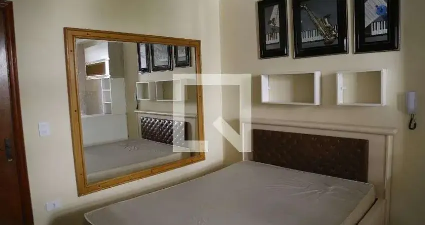 Apartamento para Aluguel - Jardim Cidade Pirituba, 1 Quarto,  20 m² - São Paulo