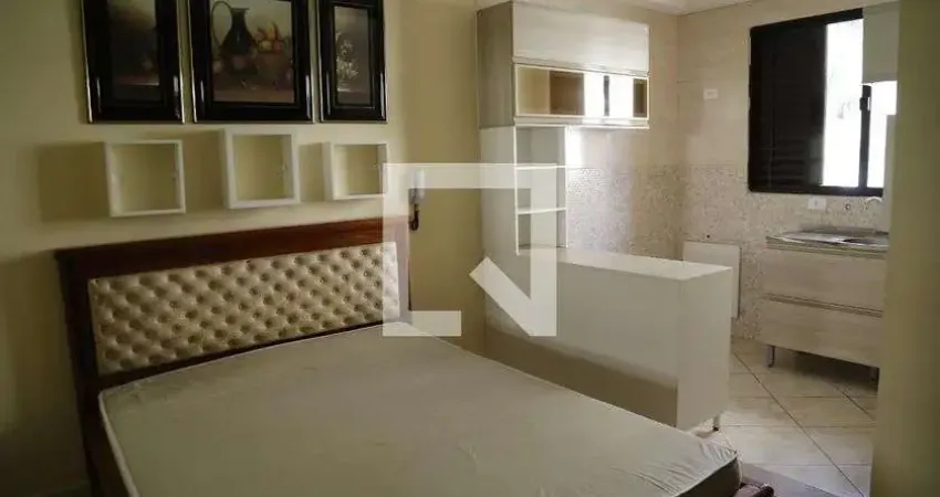 Apartamento para Aluguel - Jardim Cidade Pirituba, 1 Quarto,  20 m² - São Paulo