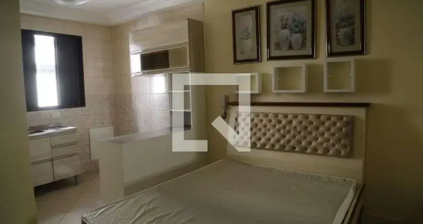 Apartamento para Aluguel - Jardim Cidade Pirituba, 1 Quarto,  20 m² - São Paulo