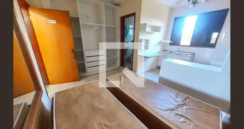 Apartamento para Aluguel - Jardim Cidade Pirituba, 1 Quarto,  19 m² - São Paulo