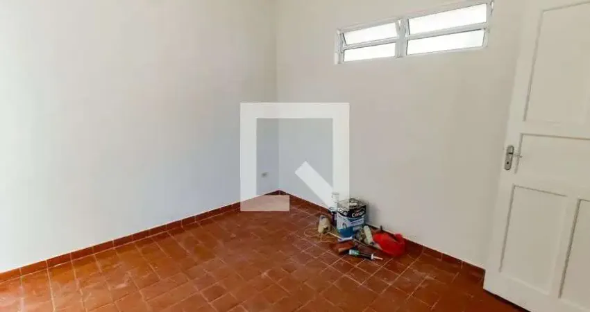 Casa para Aluguel - Jardim Monte Kemel, 2 Quartos,  70 m² - São Paulo