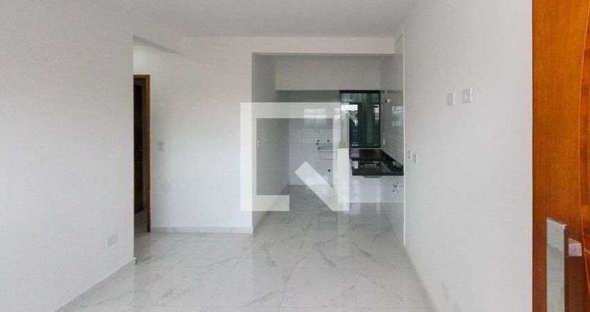 Apartamento para Aluguel - Vila Ema, 2 Quartos,  43 m² - São Paulo