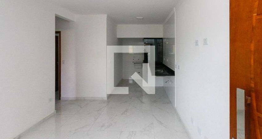 Apartamento para Aluguel - Vila Ema, 2 Quartos,  43 m² - São Paulo