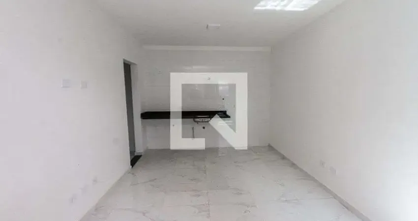 Apartamento para Aluguel - Vila Ema, 2 Quartos,  43 m² - São Paulo