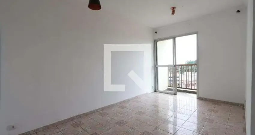 Apartamento para Aluguel - Vila Formosa, 3 Quartos,  76 m² - São Paulo