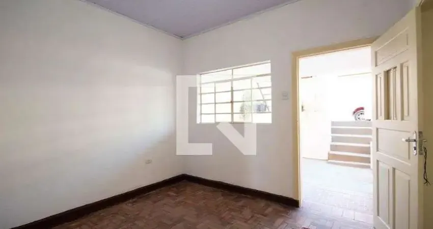 Casa para Aluguel - Santo Antônio, 2 Quartos,  65 m² - Osasco