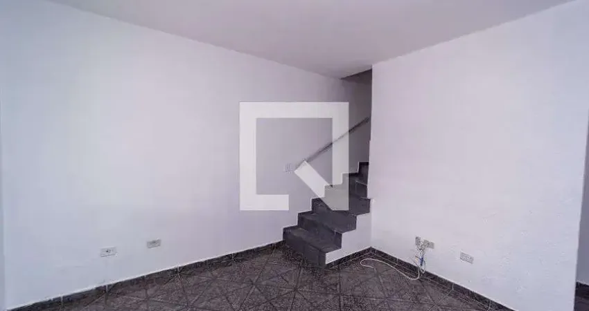 Casa para Aluguel - Ponte Rasa, 2 Quartos,  99 m² - São Paulo
