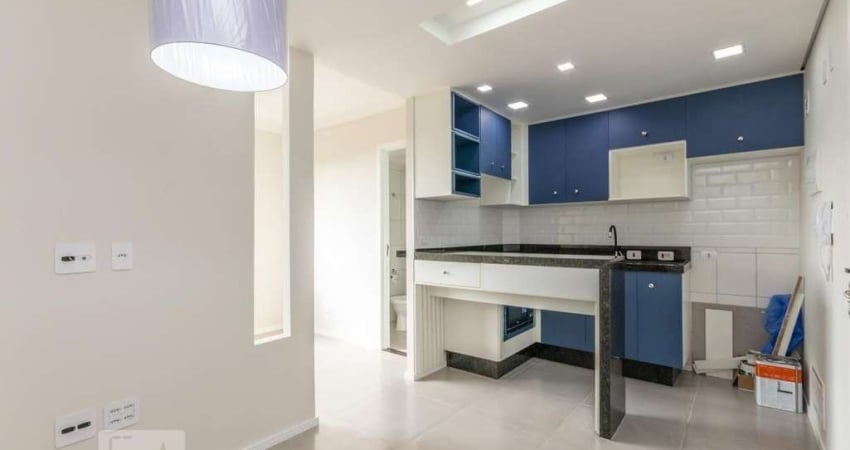 Apartamento para Aluguel - Itaquera, 1 Quarto,  25 m² - São Paulo