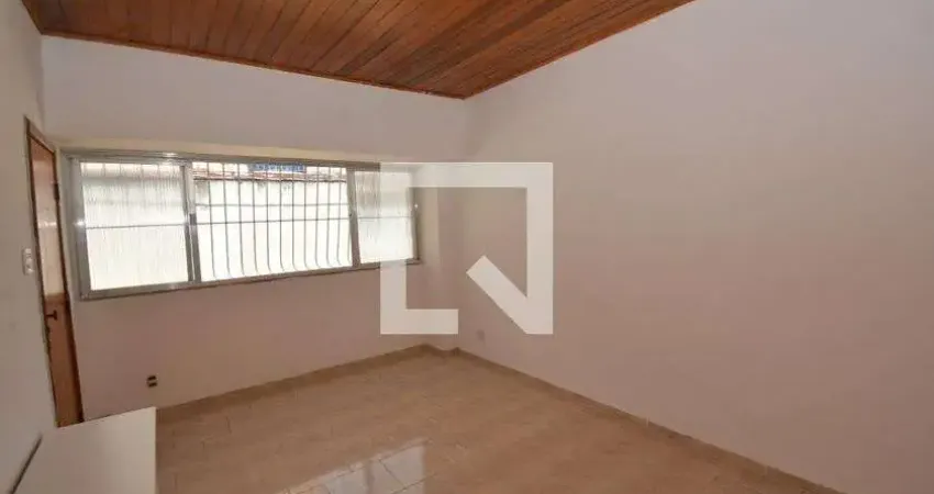 Casa para Aluguel - Méier, 2 Quartos,  82 m² - Rio de Janeiro